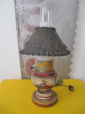 The Bungalow Lighting, Monterey 26 Table Lamp Set